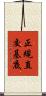 正規直交基底 Scroll