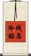 残忍冷酷 Scroll