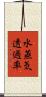 水蒸気透過率 Scroll