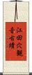 江田穴観音古墳 Scroll
