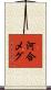 河合メグ Scroll