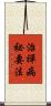 治禪病祕要法 Scroll