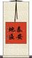 泰安地區 Scroll