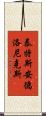 泰特斯·安德洛尼克斯 Scroll