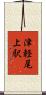 津軽尾上駅 Scroll