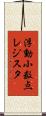 浮動小数点レジスタ Scroll