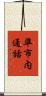 準市内通話 Scroll