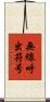 無線呼出符号 Scroll