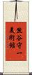 熊谷守一美術館 Scroll