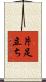 片足立ち Scroll
