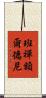 班禪額爾德尼 Scroll