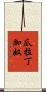 瓜拉丁加奴 Scroll