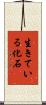 生きている化石 Scroll