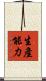 生產能力 Scroll
