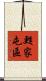 甦家屯區 Scroll