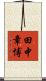 田中章博 Scroll