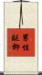 男性貶抑 Scroll