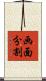 画面分割 Scroll