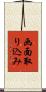 画面取り込み Scroll