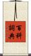 百科詞典 Scroll