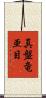真盤竜亜目 Scroll