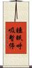 睡眠呼吸暫停 Scroll