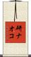 研ナオコ Scroll