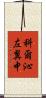 科爾沁左翼中 Scroll