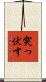 突っ伏す Scroll