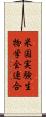 米国実験生物学会連合 Scroll