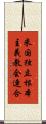米国独立根本主義教会連合 Scroll