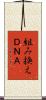 組み換えＤＮＡ Scroll