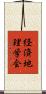 経済地理学会 Scroll