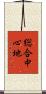 総合中心地 Scroll