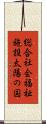 総合社会福祉施設太陽の国 Scroll