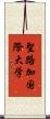聖路加国際大学 Scroll