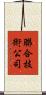 聯合技術公司 Scroll