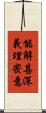 能解甚深義理密意 Scroll