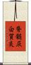 脊髄灰白質炎 Scroll