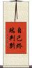 自己終端判別 Scroll