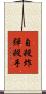 自殺炸彈殺手 Scroll