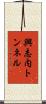 興志内トンネル Scroll