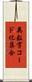 英数字コード化集合 Scroll