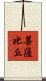 菩薩比丘 Scroll