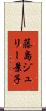 藤島ジュリー景子 Scroll