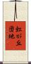 虹が丘団地 Scroll