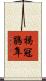褐冠鵑隼 Scroll