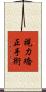 視力矯正手術 Scroll