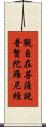 觀自在菩薩說普賢陀羅尼經 Scroll