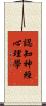 認知神經心理學 Scroll